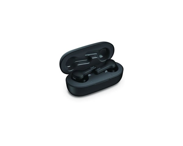 JVC HA-A8T - äkta trådlösa hörlurar med mikrofon. - ear tip / in-ear - Bluetooth® 5.0 - upp till 15 timmars batteritid (via medföljande laddningsbo...