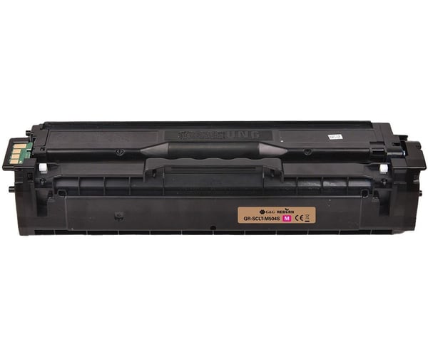 G&G GR-SCLT-M504S, 1800 sider, Fiolblå, 1 stykker