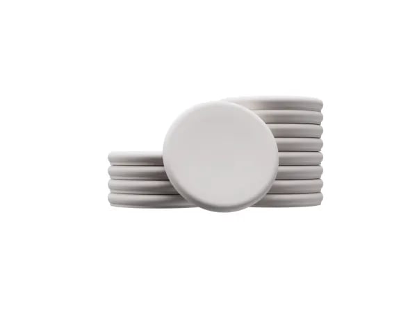 Legamaster 7-181618, metalli, 30 mm, 7 mm, 48 g, 48 mm, 190 mm, 48 mm, 190 mm
