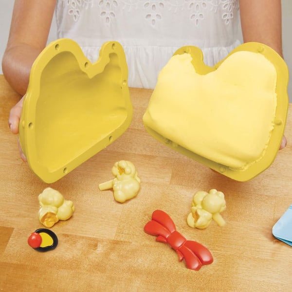 Little Tikes Creative Chefs Bluey - Duck Cake Kit, 3 År