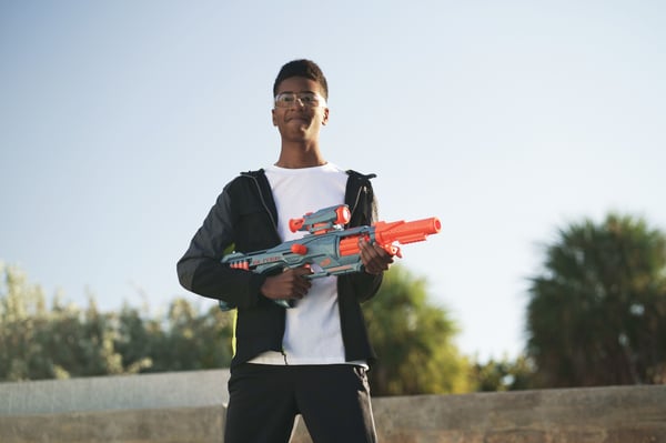 Nerf Elite 2.0 Eaglepoint RD-8