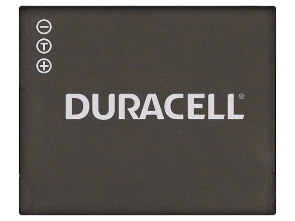 Duracell DRPBCM13, 1020 mAh, 3,7 V, Litium-Ion (Li-Ion)