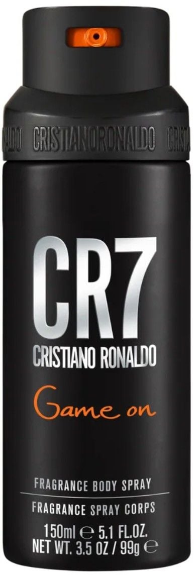 CRISTIANO RONALDO CR7 150ml