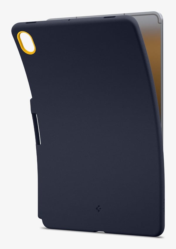 Spigen Nano Pop, deksel, Samsung, Galaxy Tab S11, 27,9 cm (11"), 82,2 g