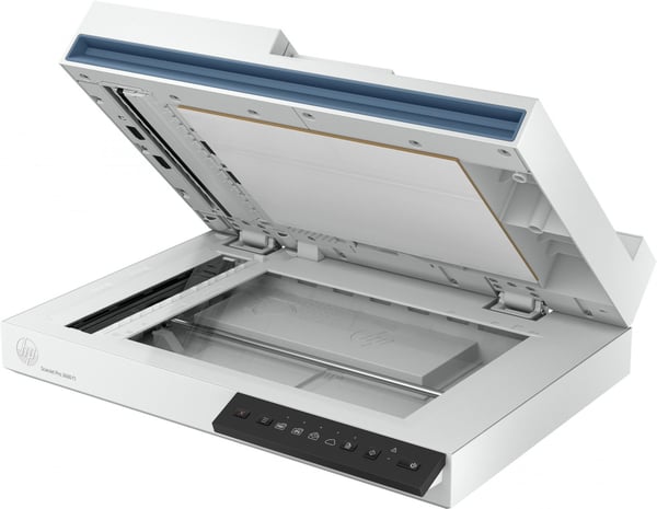 ScanJet Pro 3600 f1 Document Scanner