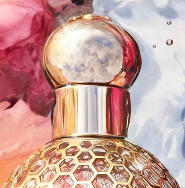 Guerlain Aqua Allegoria Red Rose EDT 125ml