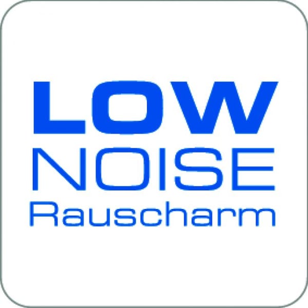 Schwaiger Quad-LNB Monoblock Lys grå