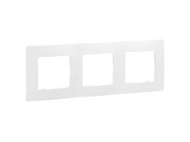 Legrand 665003, Vit, Termoplast, Vanlig, Legrand, Glansigt, 228 mm