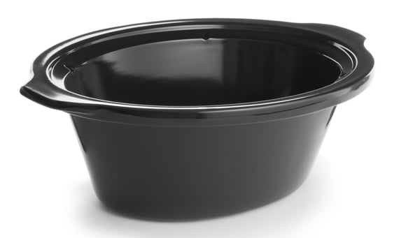 Fritel SC 2395, 5,5 l, Svart, Rotasjon, 8 person(er), 100 °C, Digitalt