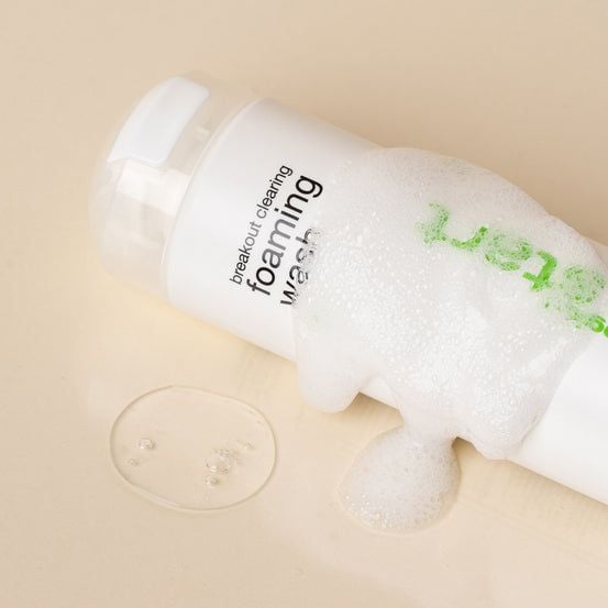 Dermalogica Dermalogica Clear Start Foaming Wash Renseskum 177 ml