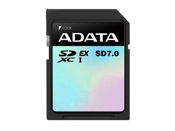 ADATA Premier Extreme - Flashhukommelseskort - 256 GB - Video Class V30 / UHS-I U3 / Class10 - SDXC UHS-I