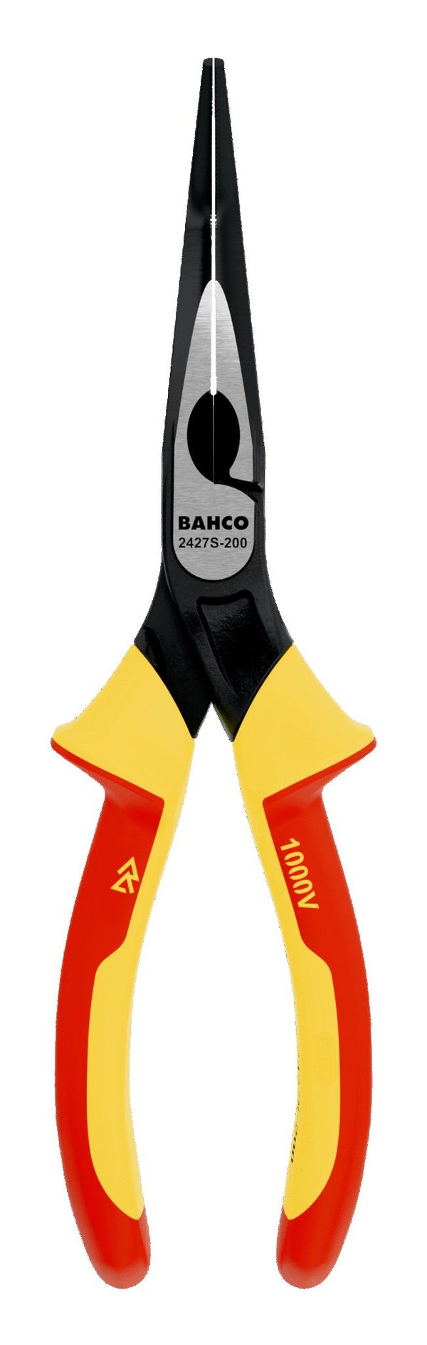 Bahco 2427S-160, 160 g