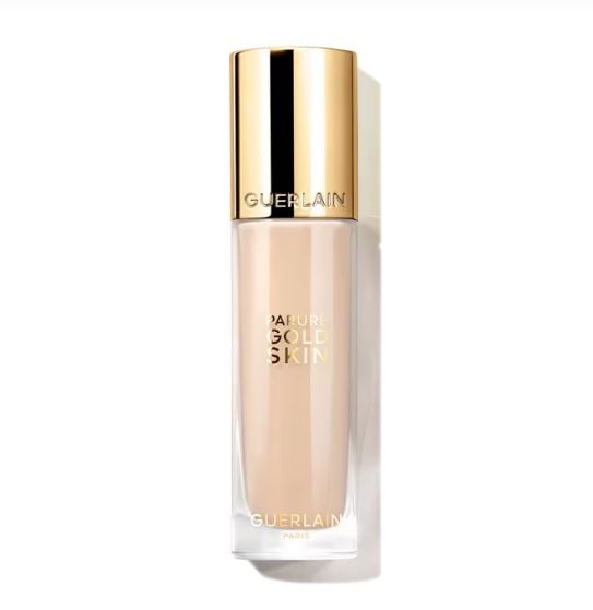 Guerlain Parure Gold Skin Matte Foundation 35 ml