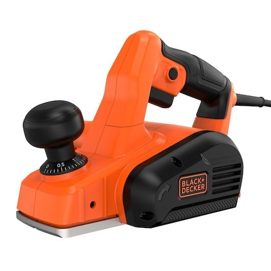 BLACK+DECKER høvel 710W BEW712