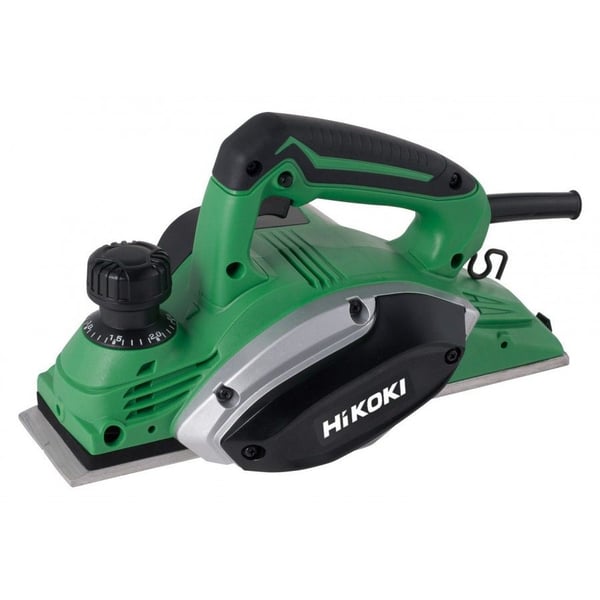 Hikoki P20SF, Beltesliper, Svart, Grønn, 17000 RPM, AC, 620 W, 296 mm