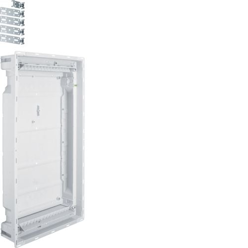 Hager VU36NK, 330 mm, 89 mm, 609 mm