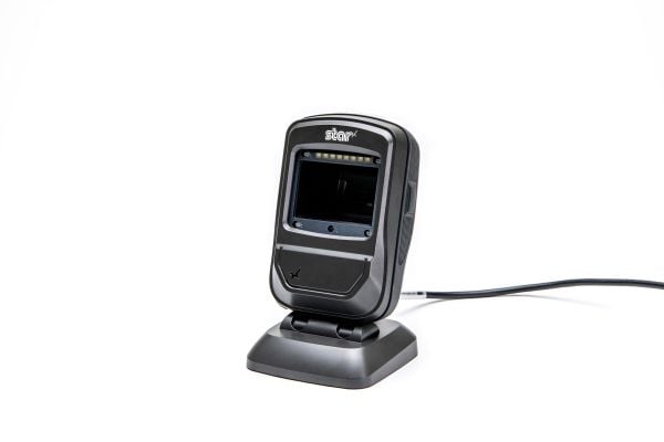 Star Micronics - Viivakoodinlukija - dekoodattu - RF(2.4 GHz)