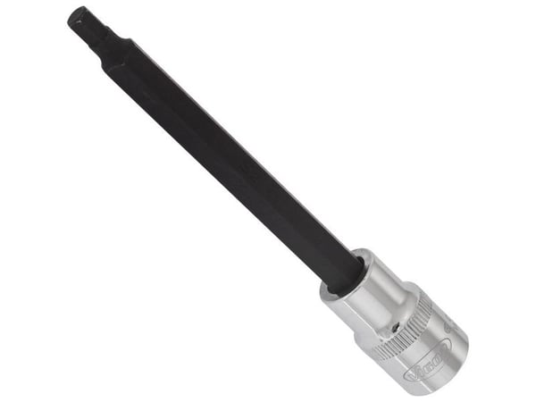 Vigor V2081, Pistorasia, 1/2", Metrinen, 1 pää(t), 6 mm, 14 cm