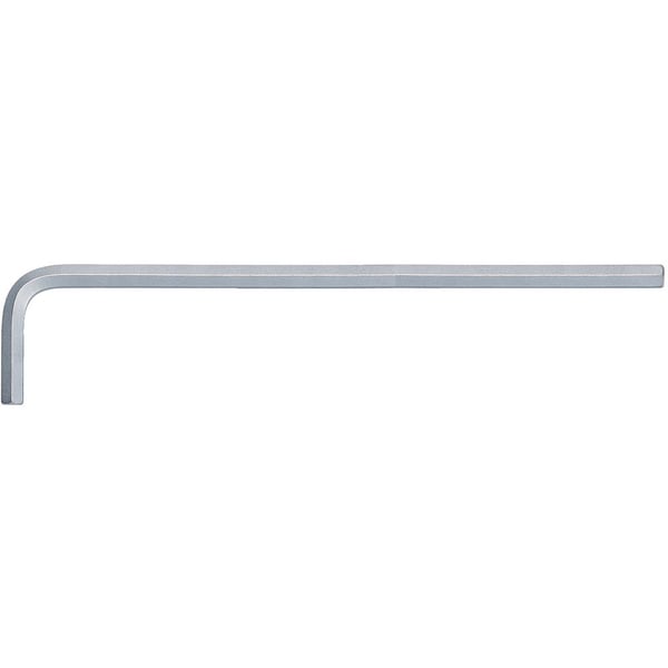KS Tools 151.3170, Brittiläinen, 1 kpl, Kromivanadiini-teräs, 7/32", DIN ISO 2936, 16,5 cm