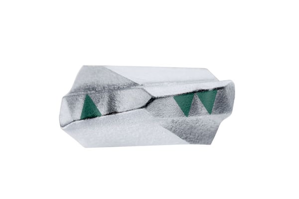 Metabo 630540000, Muurausporanterä, Oikeanpuoleinen kierto, 2,4 cm, 250 mm, Betoni, Graniitti, Muuraus, Luonnonkivi, 20 cm