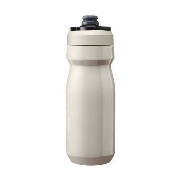 CamelBak Podium, 500 ml, Polkupyörä, Beige, Ruostumaton teräs, Kivi, Aikuinen
