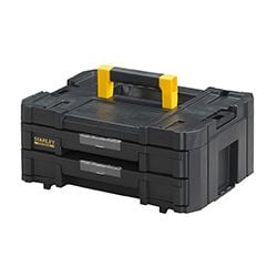 Stanley by Black & Decker FMST1-71969 Tool case without equipment (L x W x H) 44 x 33.17 x 17.6 cm