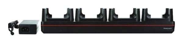 Honeywell CK67-CB-UVB-0, Ladeholder, Honeywell, CK67, Svart, 1 stykker