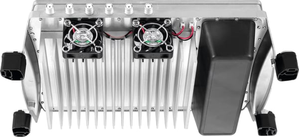 TechniSat Techninet BS7, 950 - 2150 MHz, 75 O, 98 dBµV, 46 - 862 MHz, 45 dB, 16-QAM, 32-QAM, 64-QAM, 128-QAM, 256-QAM