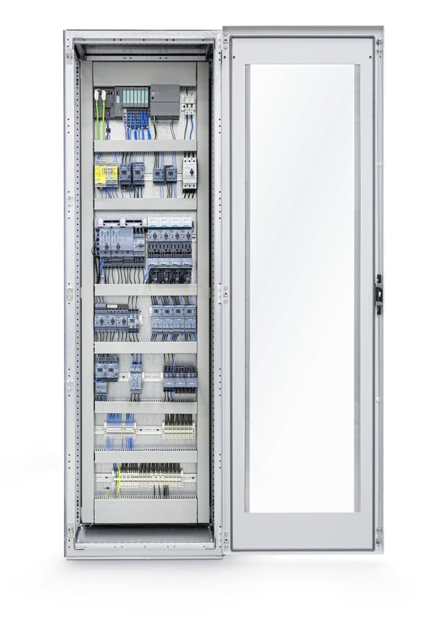 Siemens 3RT2026-1AP04 Kytkin 3 x katkaisija 690 V/AC 1 kpl 1 kpl