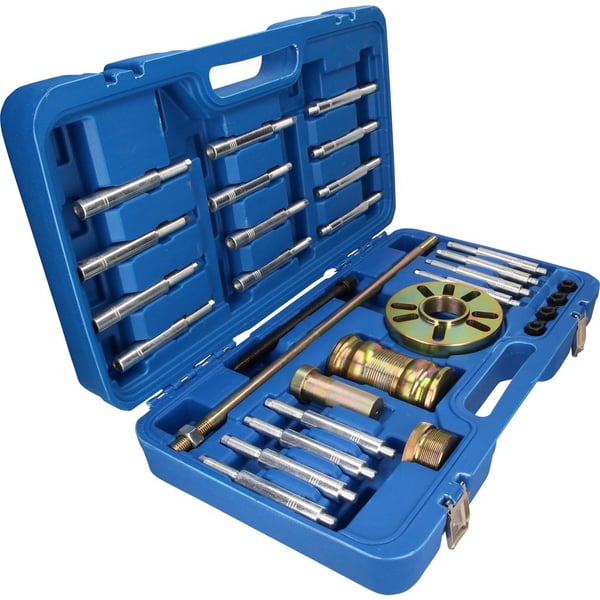 Brilliant Tools BT671100, 30 stykker, 4,1 kg, 275 mm, 243 mm, 120 mm