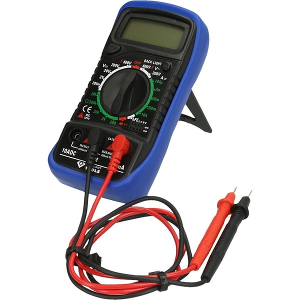 KS TOOLS Werkzeuge-Maschinen GmbH Yleismittari (BT122900)