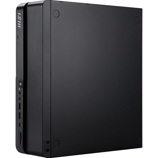 MSI Pro DP80 AI A2G-081XDE, Intel Core Ultra 5, 225, 16 GB, DDR5-SDRAM, 512 GB, SSD