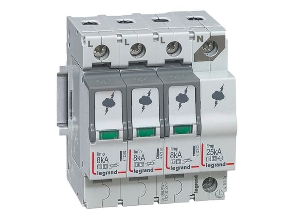 Legrand 412257