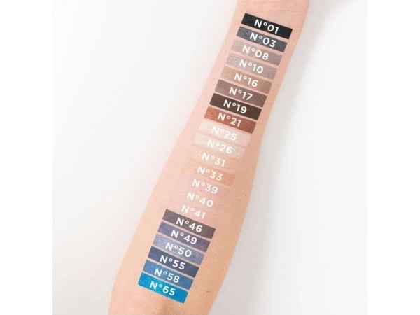 Artdeco ARTDECO_High Performance Eyeshadow Stylo Vanntett øyenskyggestav 25 Seashell 1,4g