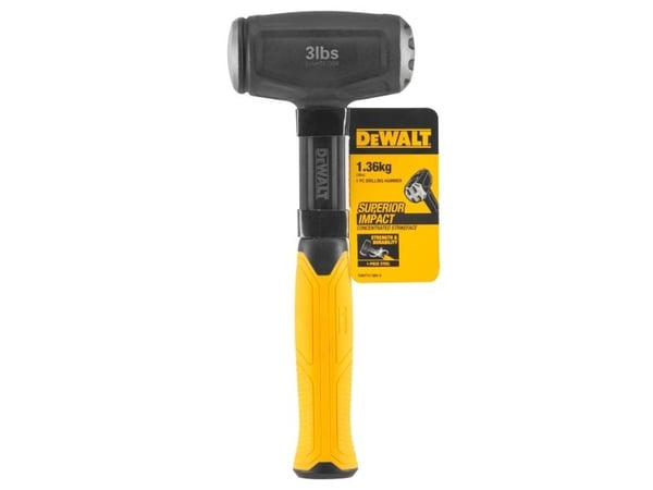 DEWALT DWHT51388-0 muurausvasara, 1 kpl.
