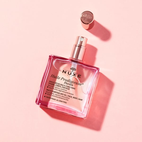 Nuxe - Huile Prodigieuse Florale Dry Oli Spray 50 ml