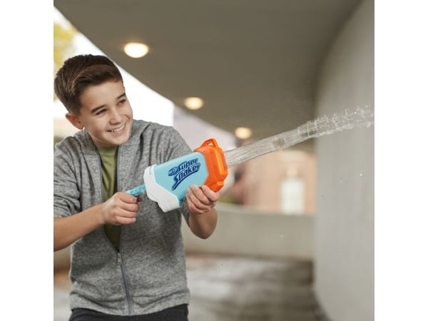 Nerf Super Soaker Torrent
