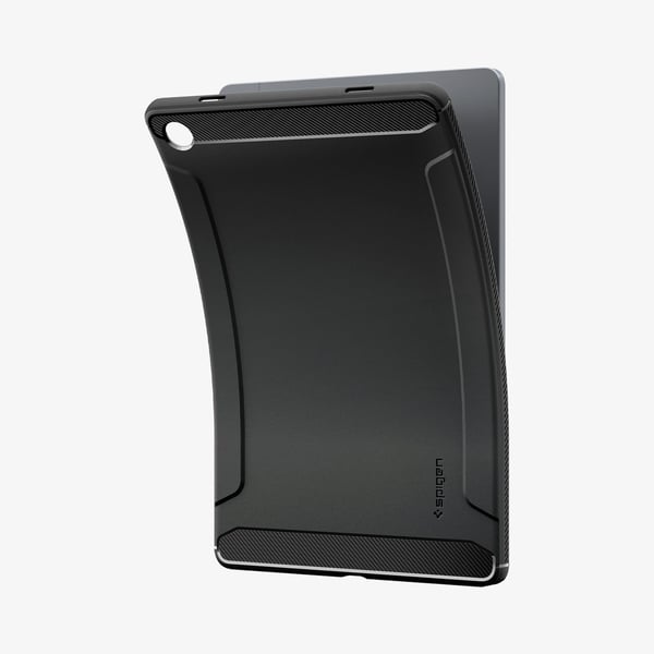 Spigen Rugged Armor, Mobilskal, Samsung, Galaxy Tab A11+, 27,9 cm (11")