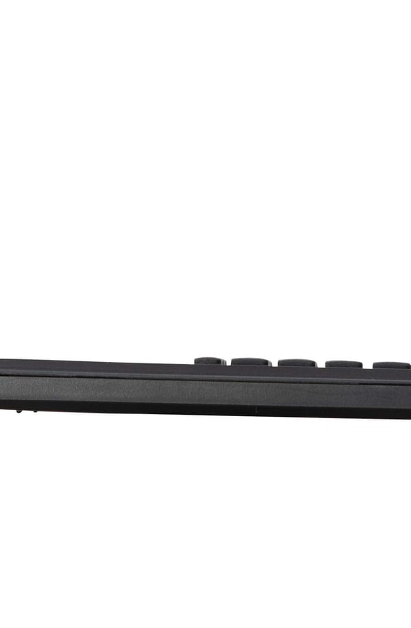MAUL ECO 250, Tasku, Perus, 8 lukua, 1 linjat, Aurinko, Musta