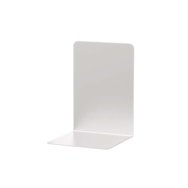 MAUL 3527708, Sølv, Aluminium, 1,2 mm, Blank, 120 x 120 x 175 mm, 2 stykker