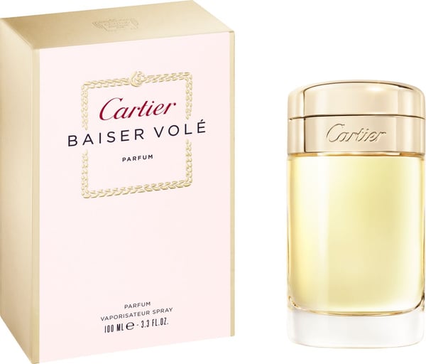 Cartier Baiser Vole Parfum edp 100ml
