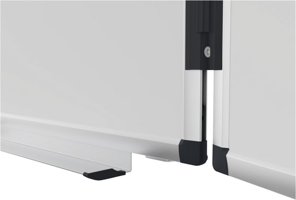 Legamaster Unite Plus, 1197 x 897 mm, Terästä, Vaakasuuntaisesti, Kiinteä, Magneettinen