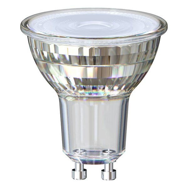 Osram 4099854458668, 3,1 W, 32 W, GU10, 350 lm, 25000 h, Lämmin valkoinen