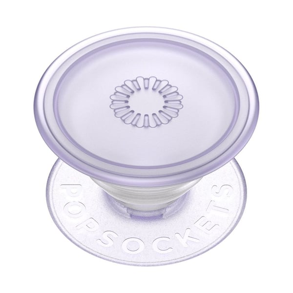 PopSockets 805499, Grep, Lavender, Alle merker, Symmetrisk mønster, 1 stykker