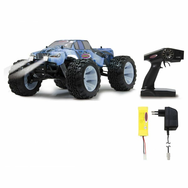 Jamara 053360, Monster truck, 1:10, 14 vuosi/vuosia, 2,59 kg