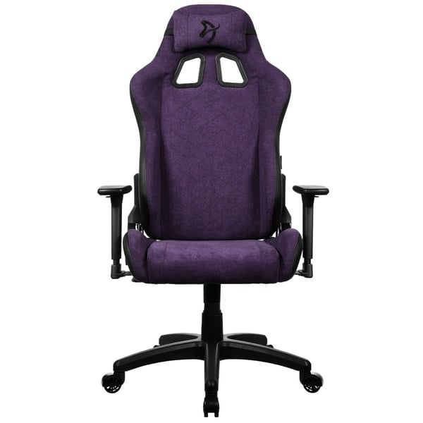 Arozzi Avanti Soft Fabric - Purple