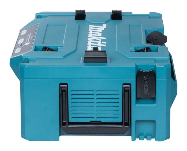 Makita strømstasjon batteri-omformer BAC01DC/AC 1400 W