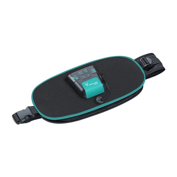 Beurer Antelope Corefit II EMS-belte for rygg og mage