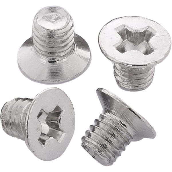 InLine 77781A, Metall, Silver