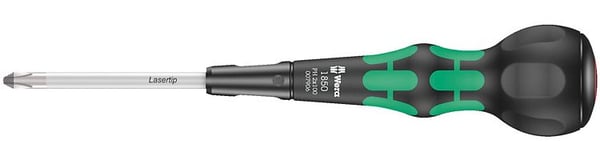 Wera 05007906001, 205 mm